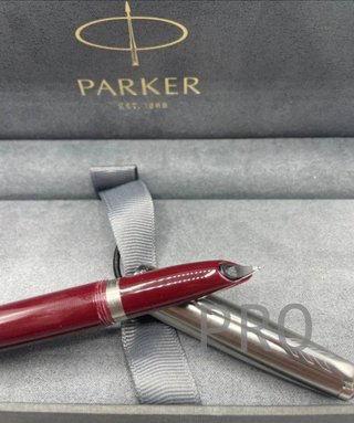 Bolígrafo Pluma Parker