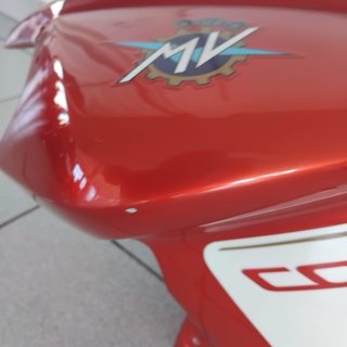 Serbatoio MV Agusta Brutale 1090 Corsa