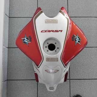 Serbatoio MV Agusta Brutale 1090 Corsa