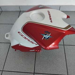 Serbatoio MV Agusta Brutale 1090 Corsa