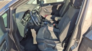 Volkswagen Golf Sportsvan 2015