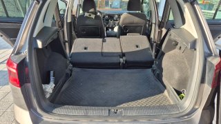 Volkswagen Golf Sportsvan 2015