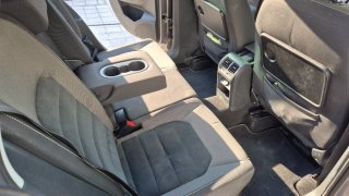 Volkswagen Golf Sportsvan 2015