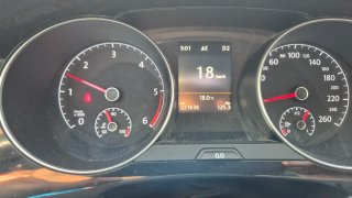 Volkswagen Golf Sportsvan 2015