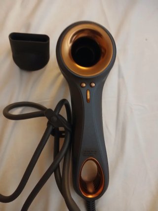 Maletín Eolux 4 Profesional Multistyler nuevo