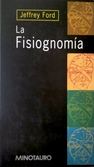 Libro La Fisiognomía