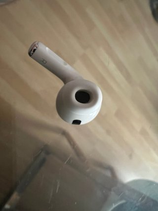 AirPod Pro Apple Derecho Blanco