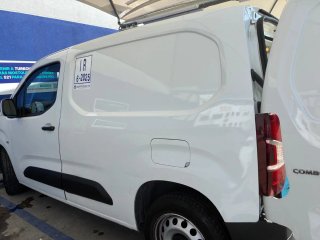 Opel Combo 2019