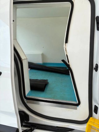 Opel Combo 2019