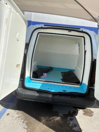 Opel Combo 2019
