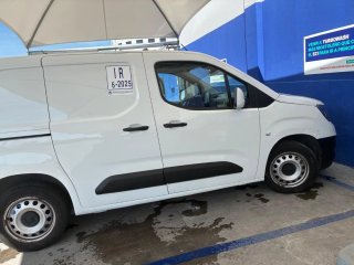 Opel Combo 2019