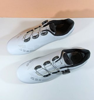 Zapatillas Ciclismo Ekorid Flow
