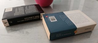Las dos después de medianoche Las cuatro después..
