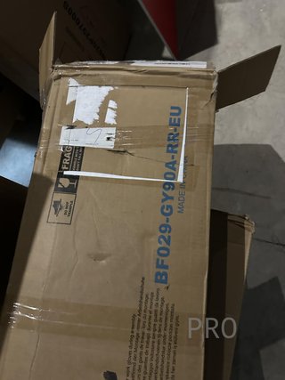 Estructura de cama