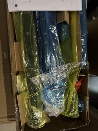 Estructura de cama