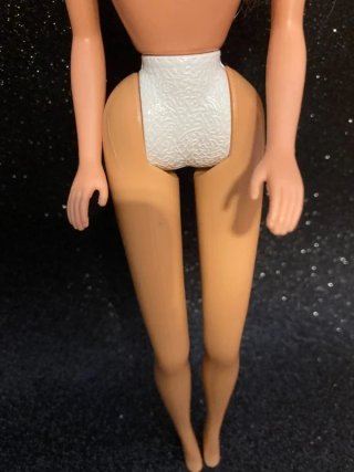 Barbie Fun-to-Dress 1992 Set