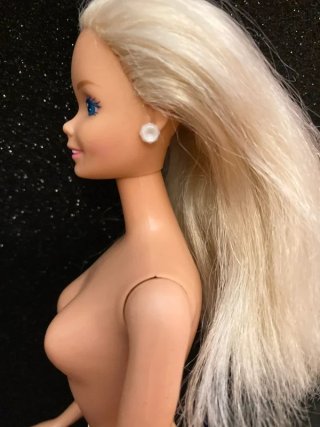 Barbie Fun-to-Dress 1992 Set