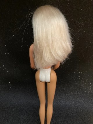 Barbie Fun-to-Dress 1992 Set