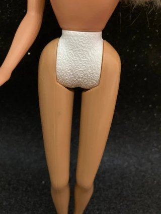 Barbie Fun-to-Dress 1992 Set