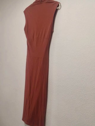 Vestido Mango Talla M