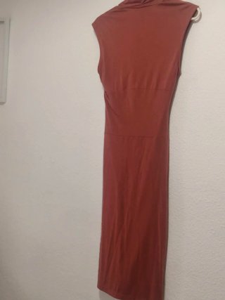 Vestido Mango Talla M