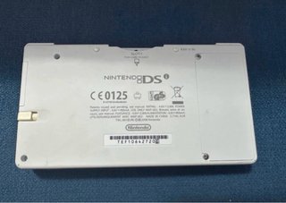 Nintendo DSi Bianco + Dragon Ball Origins