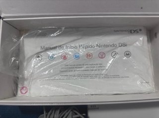 Nintendo DSi Bianco + Dragon Ball Origins