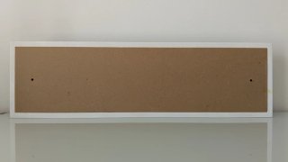 Quadro di muschio stabilizzato