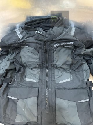 Shima Hero 2.0 Men Chaqueta Hombre