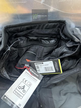 Shima Hero 2.0 Men Chaqueta Hombre