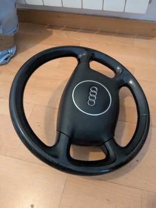 Volante Audi Airbag A3 8L 8P A4 A6