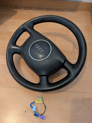 Volante Audi Airbag A3 8L 8P A4 A6