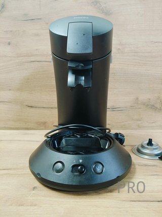 Cafetera de cápsulas - SENSEO