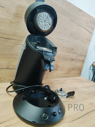 Cafetera de cápsulas - SENSEO