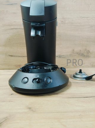Cafetera de cápsulas - SENSEO