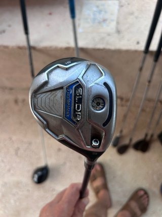Palos de Golf Titleist Forged AP2 stiff