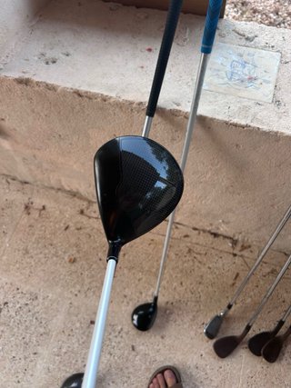 Palos de Golf Titleist Forged AP2 stiff