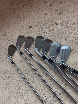 Palos de Golf Titleist Forged AP2 stiff