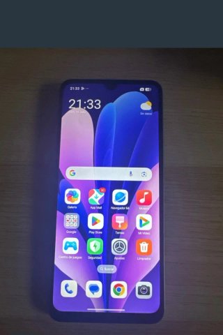 Xiaomi Redmi Note 14 C 256 GB