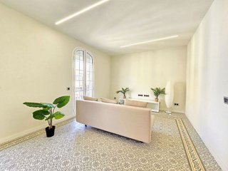 Piso en alquiler en La Sagrada Família en Barcelona