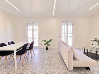 Piso en alquiler en La Sagrada Família en Barcelona