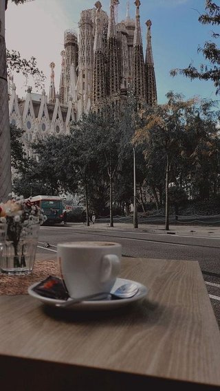 Piso en alquiler en La Sagrada Família en Barcelona