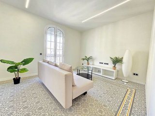 Piso en alquiler en La Sagrada Família en Barcelona