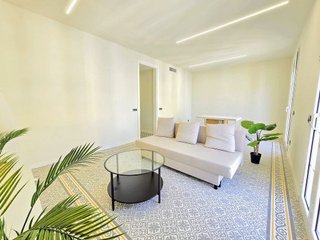Piso en alquiler en La Sagrada Família en Barcelona