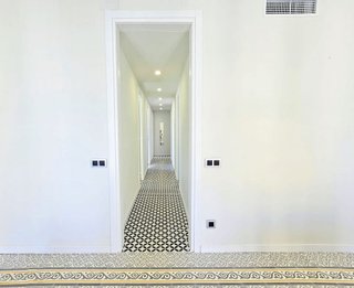 Piso en alquiler en La Sagrada Família en Barcelona