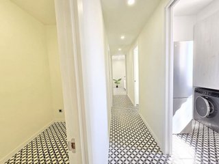 Piso en alquiler en La Sagrada Família en Barcelona