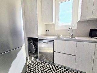 Piso en alquiler en La Sagrada Família en Barcelona