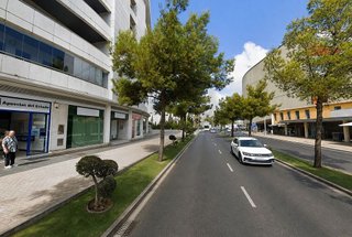 Local comercial en venta en Pescadería en Huelva