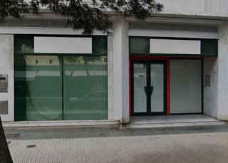 Local comercial en venta en Pescadería en Huelva