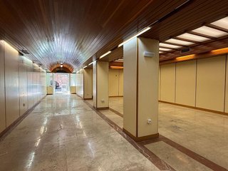 Local comercial en alquiler en San Roque-Concordia-Adoratrices en Guadalajara